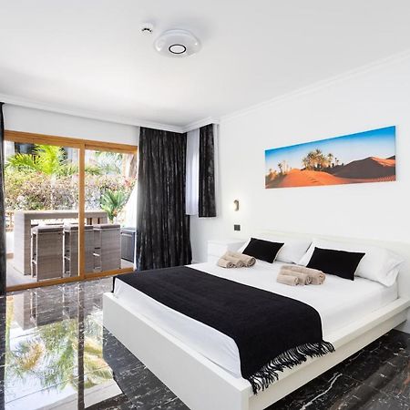 Appartamento Apartamento Del Atlantico Costa Adeje  Esterno foto