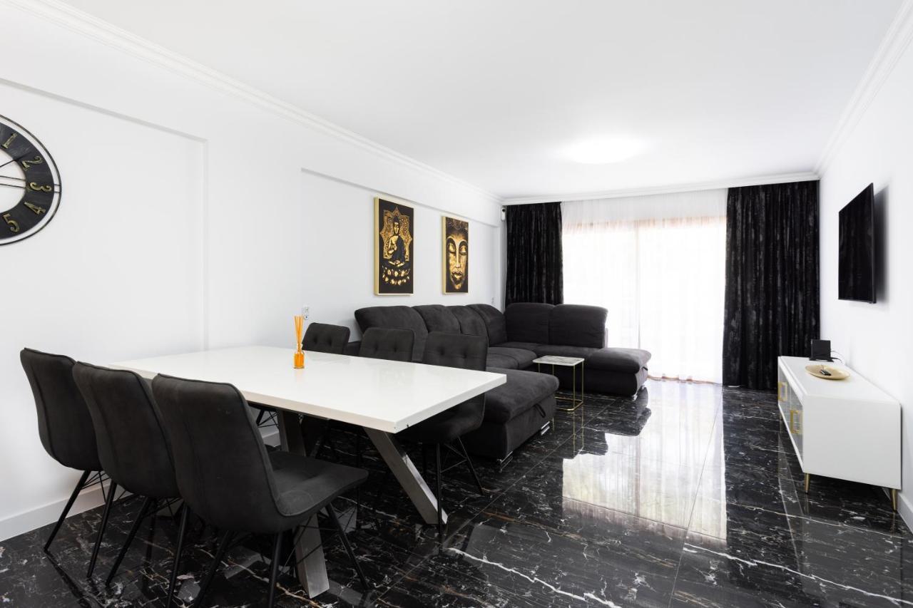 Appartamento Apartamento Del Atlantico Costa Adeje  Esterno foto
