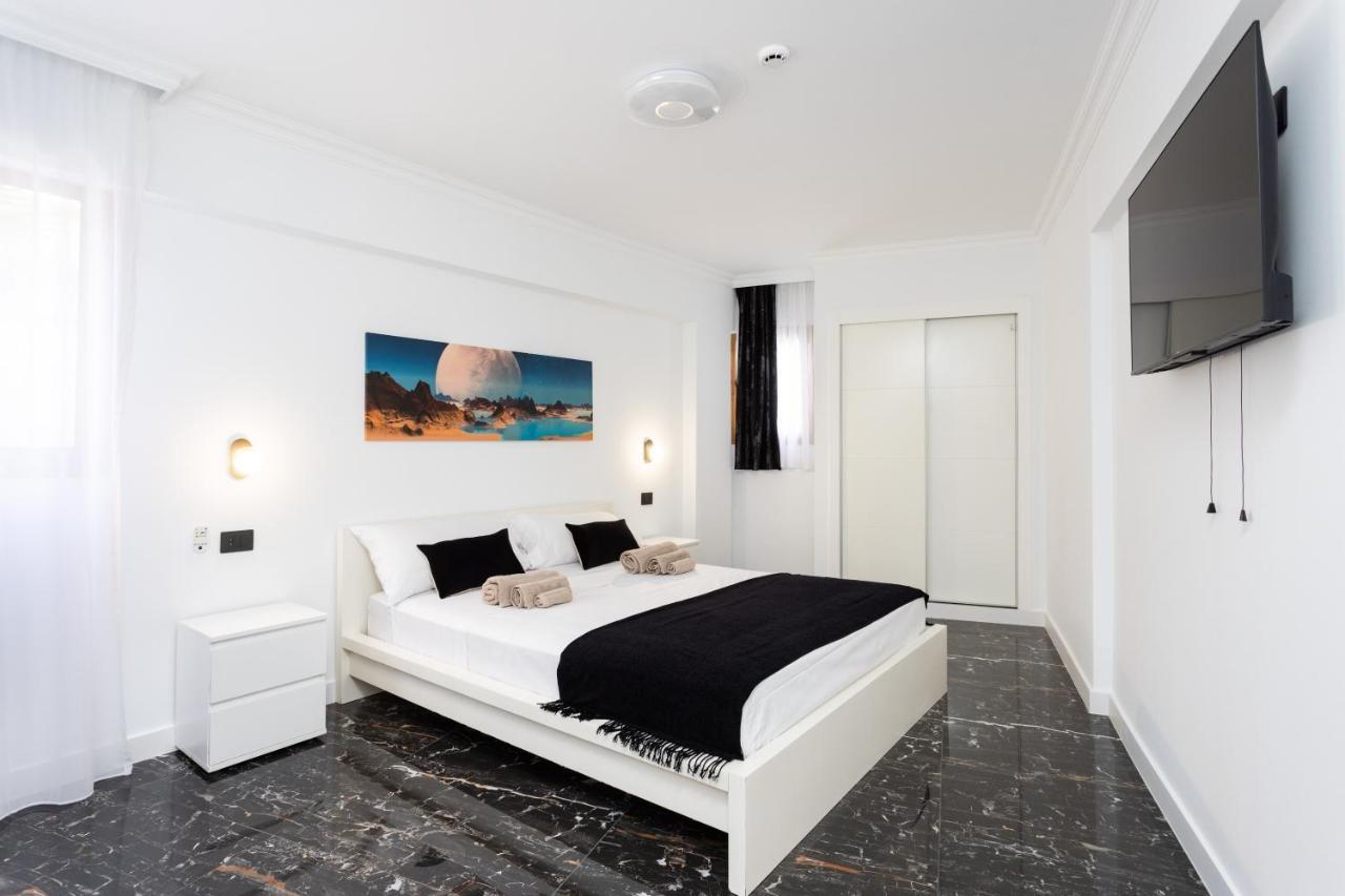 Appartamento Apartamento Del Atlantico Costa Adeje  Esterno foto