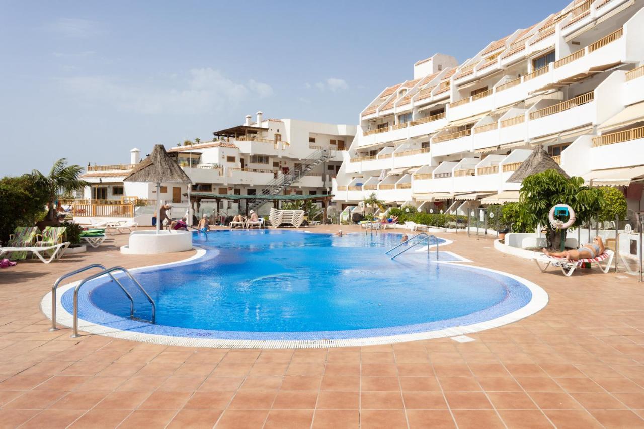 Appartamento Apartamento Del Atlantico Costa Adeje  Esterno foto