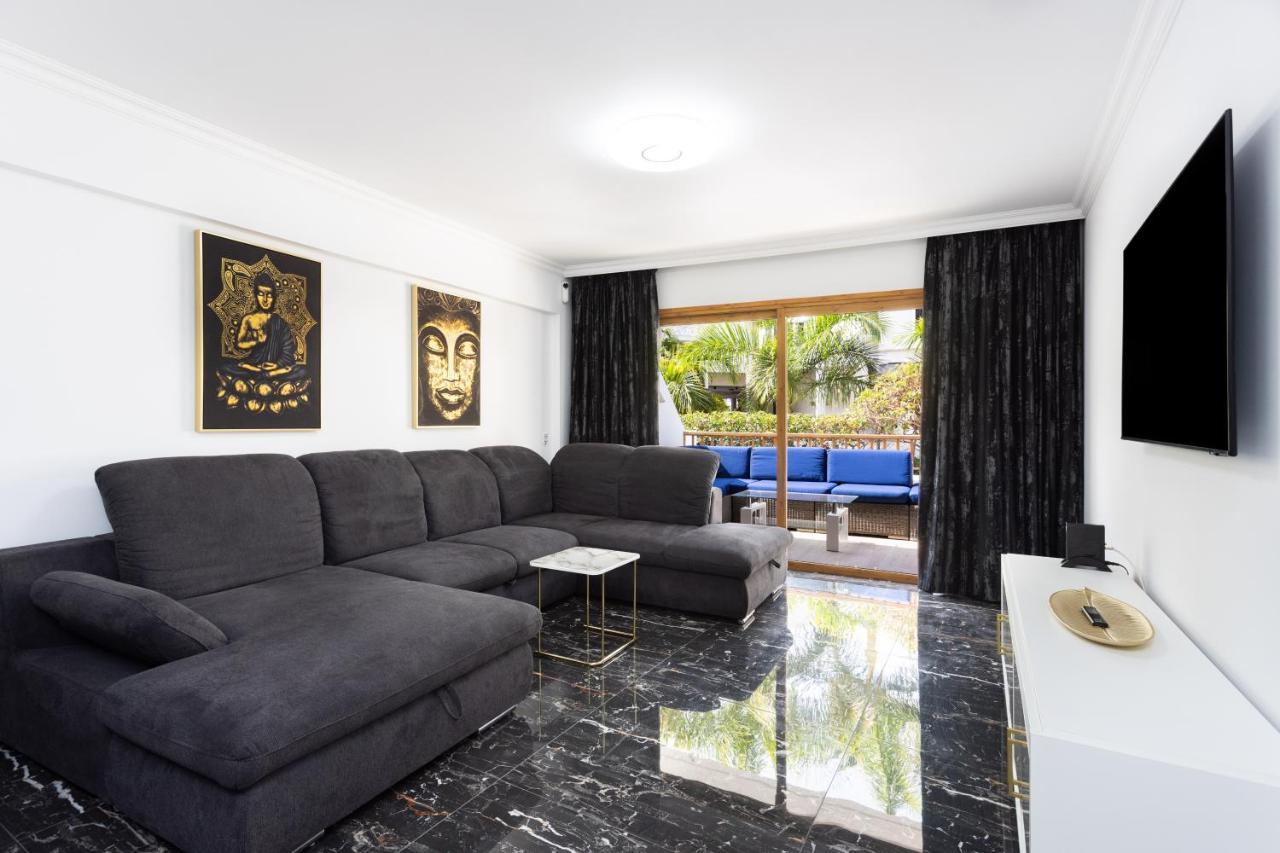 Appartamento Apartamento Del Atlantico Costa Adeje  Esterno foto