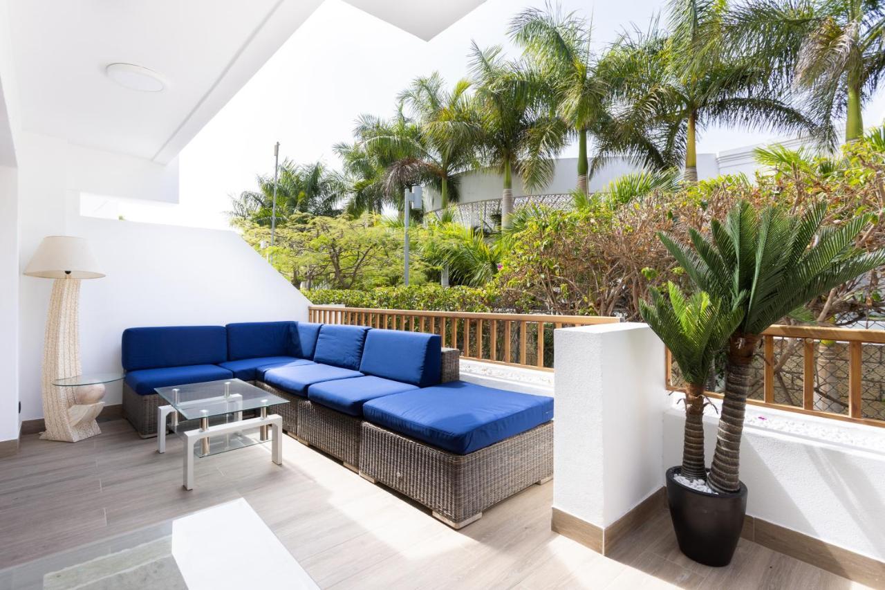 Appartamento Apartamento Del Atlantico Costa Adeje  Esterno foto